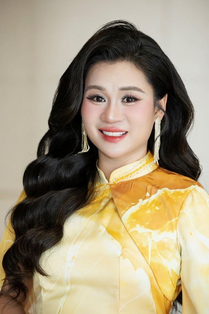 Ca sĩ Đào Tố Loan