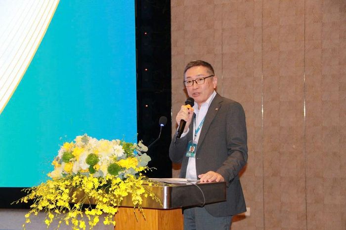 Đại diện đại lý lữ hành Nhật Bản nói về việc hợp tác du lịch giữa Việt Nam và Nhật Bản đã mở ra cơ hội lớn cho du khách hai nước qua lại