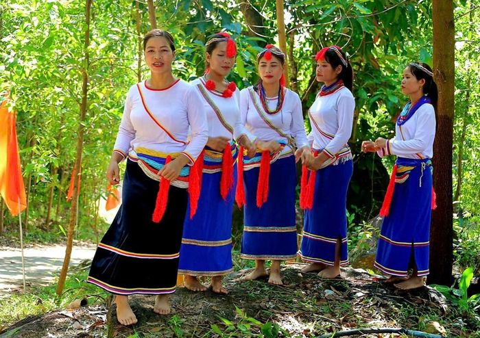 Công tác chuẩn bị cho các hoạt động văn hóa, văn nghệ được triển khai chu đáo