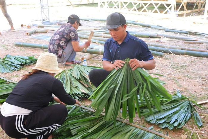 Công tác chuẩn bị được triển khai khẩn trương