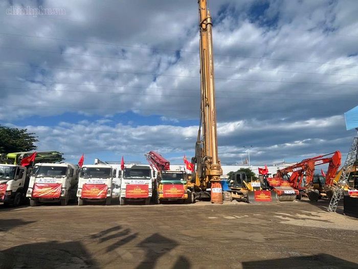 Đây là hai dự án hạ tầng trọng điểm của thành phố Đà Nẵng có tổng mức đầu tư hơn 4.293 tỷ đồng - Ảnh: chinhphu.vn/Nguyễn Hoàng