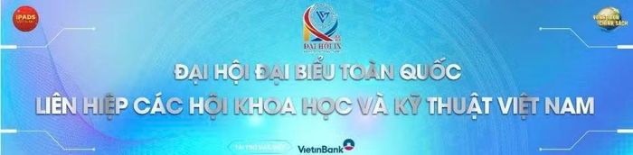 Vietinbank, AI và dữ liệu: từ công nghệ đến năng lực quản trị. (Ảnh: Ban tổ chức)