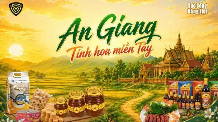 Sức sống hàng Việt số 12 mở cửa đón người tiêu dùng tham quan, mua sắm từ 9 giờ đến 21 giờ trong các ngày 28-30/8 tại số 62 Tràng Tiền, phường Hoàn Kiếm (Hà Nội). (Ảnh: Ban tổ chức)