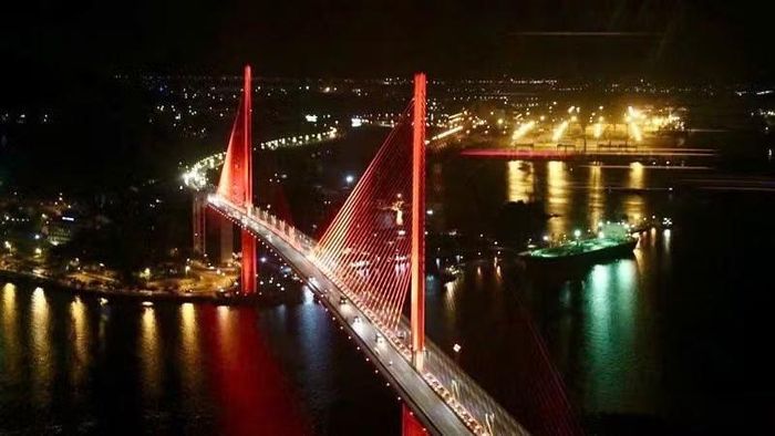  Quảng Ninh đặt mục tiêu tăng trưởng cao hơn 13% trong năm 2026. (Ảnh: QUANG THỌ) 