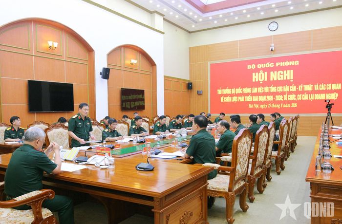 Quang cảnh hội nghị.