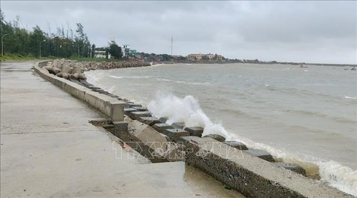 Ảnh minh họa: TTXVN