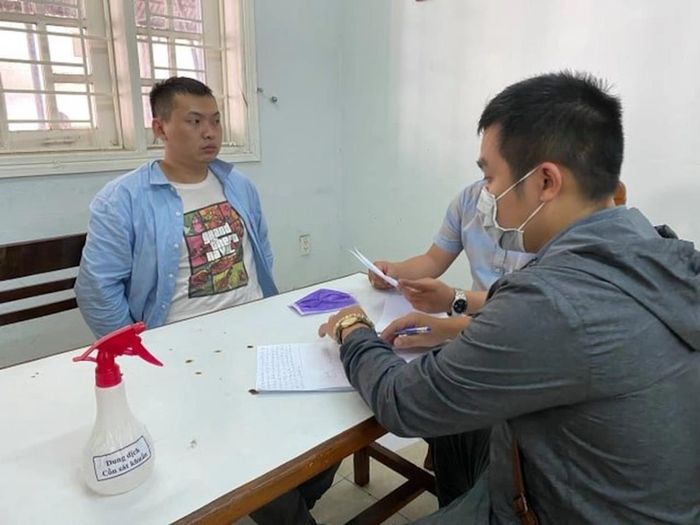 Phá chuyên án 072G, bắt giữ Xiao Qui Ping (27 tuổi, quốc tịch Trung Quốc) kẻ sát hại và phân xác nạn nhân thả xuống sông Hàn