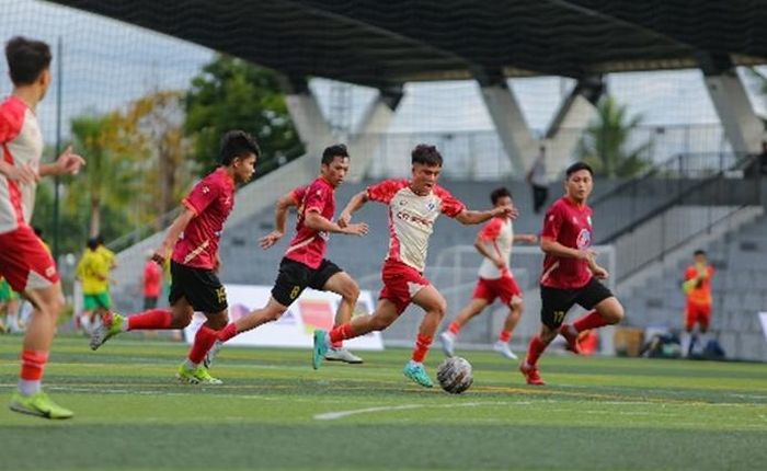 Với sự có mặt của nhiều tân binh, mùa giải năm nay sẽ là một cuộc đua hấp dẫn.