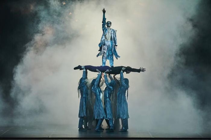 Vở “Eugene Onegin” của Boris Eifman đã được diễn ở hơn 40 quốc gia, sắp sửa đến Việt Nam.