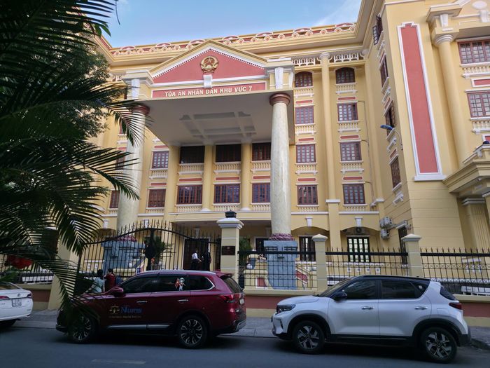  TAND Khu vực 7 sẽ tuyên án đối với Nguyễn Thị Tuyết Chinh vào ngày 26-8 