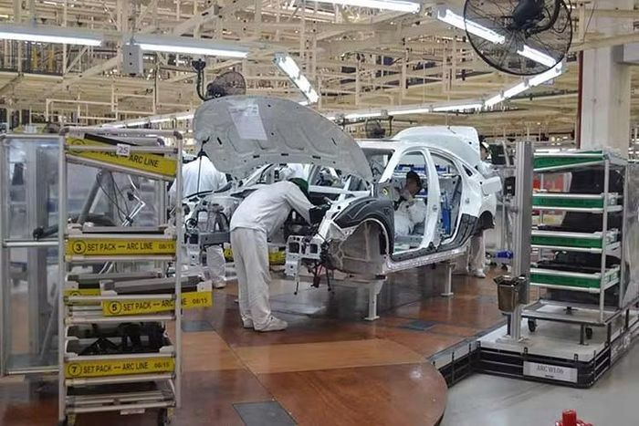 Bên cạnh Avancier, Honda xác nhận dự án thứ hai sẽ là một mẫu xe thuộc phân khúc B, dự kiến triển khai trong giai đoạn 2027-2029.
