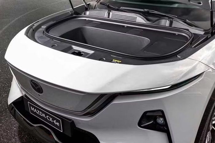 Bản EV sử dụng pin LFP dung lượng 77,94kWh của CALB, cho phạm vi hoạt động 585-600km theo tiêu chuẩn CLTC. Motor điện đặt phía sau có công suất 190 kW (~255 mã lực), tốc độ tối đa 185km/h. Xe hỗ trợ sạc nhanh 3C, cho phép sạc từ 30% lên 80% trong khoảng 15 phút.