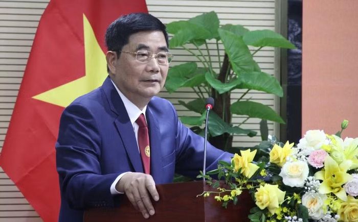 Ông Cao Đức Phát - nguyên Bộ trưởng Bộ Nông nghiệp và Phát triển nông thôn, cố vấn cao cấp của Học viện Nông nghiệp Việt Nam chia sẻ về cải cách chính sách và phát triển nông nghiệp Việt Nam.