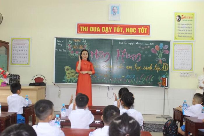 UBND tỉnh Hà Tĩnh yêu cầu việc thuyên chuyển được thực hiện khi nhà giáo có nhu cầu và phải được sự đồng ý của cơ sở giáo dục.