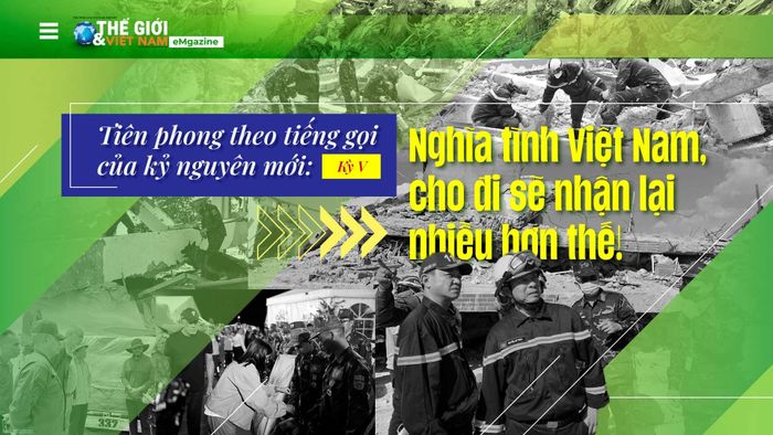 Giữa những đống đổ nát sau thảm họa động đất tại Venezuela, lá cờ đỏ sao vàng tung bay như biểu tượng của tình người vượt qua mọi khoảng cách. Với Đại sứ Việt Nam tại Venezuela Vũ Trung Mỹ, những người lính Việt Nam đến với nước bạn không chỉ mang theo sức lực, chuyên môn và trang thiết bị cứu hộ, mà còn mang theo nghĩa tình của cả dân tộc. Từ những hành động xuất phát từ trái tim, Việt Nam đã trao đi sự sẻ chia mà không đòi hỏi nhận lại. Nhưng có lẽ, chúng ta đã nhận được niềm tin, tình hữu nghị – những giá trị làm nên “dáng đứng” Việt Nam trong kỷ nguyên mới.