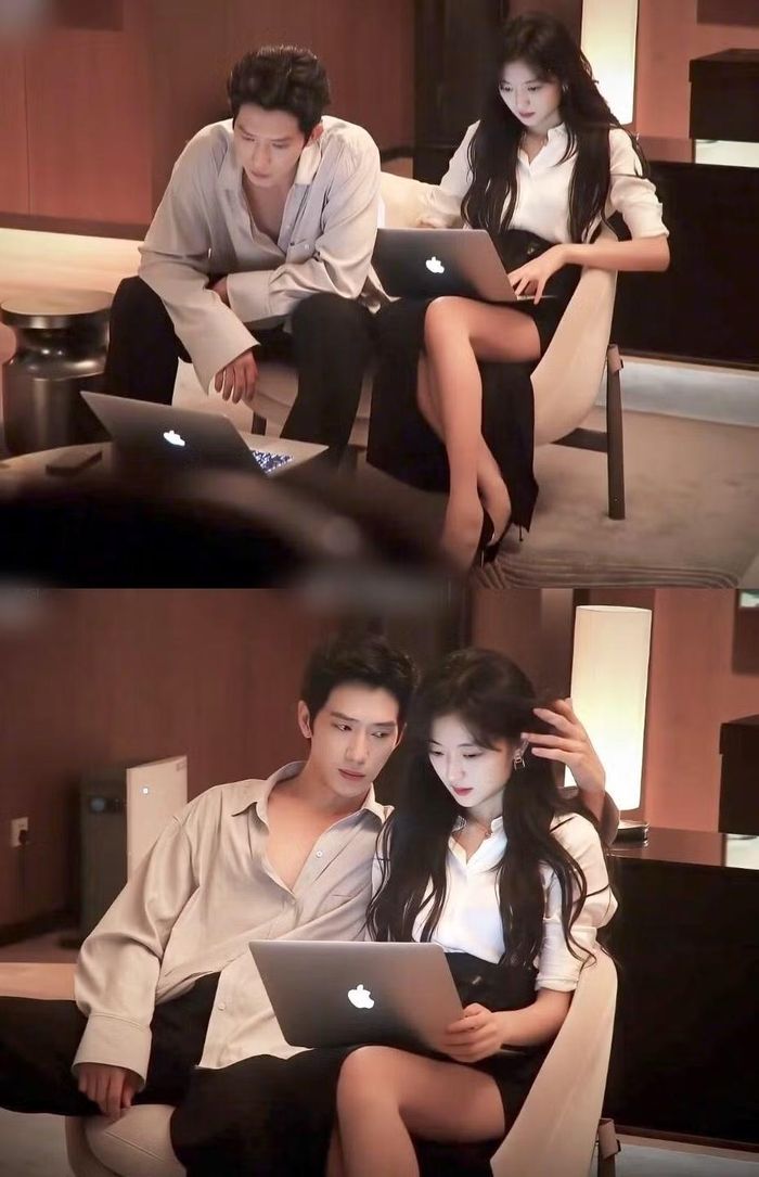 Phim chưa ra mắt đã gây sốt tại Trung Quốc. Hai diễn viên chính được khen ngợi hình đẹp, diễn xuất ăn ý.