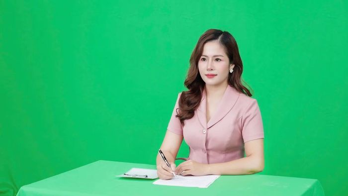 Bà Nguyễn Sinh - CEO Công ty CP Truyền thông và Công nghệ Vist