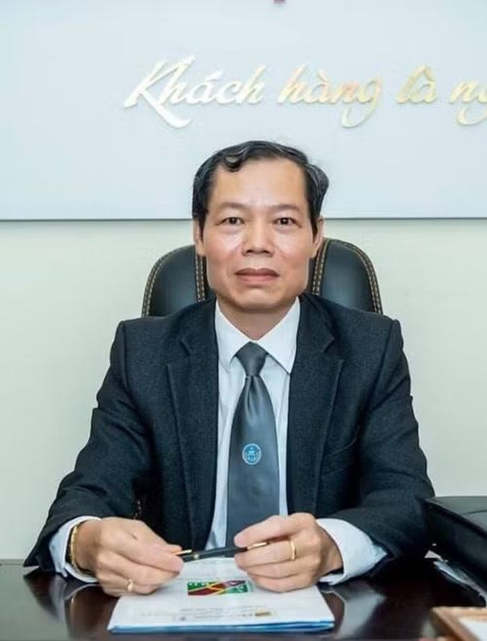 Luật sư Trần Xuân Tiền