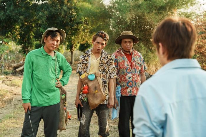 Huỳnh Lập tham vọng chinh phục khán giả qua hành trình đi tìm câu trả lời cho nỗi trăn trở: “Nếu cả đời này không rực rỡ thì sao?”.
