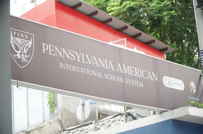 Cơ sở Trần Bình Trọng (phường Chợ Quán) của PennSchool
