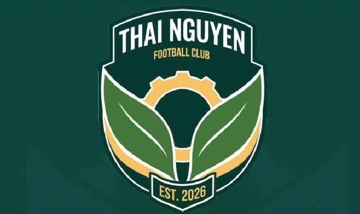 Logo của FC Thái Nguyên
