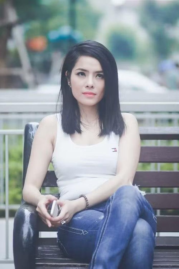 Kiều Thanh gây sốc vì tự nhận là người thứ ba.