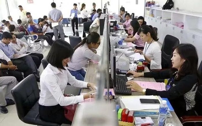 Rà soát văn bản liên quan đến sắp xếp tổ chức bộ máy, không để khoảng trống pháp lý. (Ảnh minh họa)