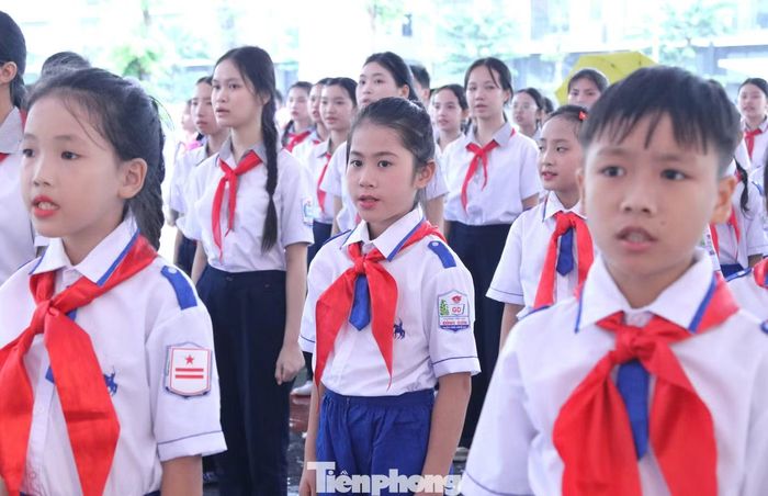Nghi thức Đội là nội dung quan trọng trong hoạt động Đội TNTP Hồ Chí Minh. Thông qua quá trình luyện tập, đội viên được rèn tính kỷ luật, tác phong, sự nhanh nhẹn, chính xác, tinh thần trách nhiệm và khả năng làm việc tập thể. Hội thi vì thế không chỉ là nơi các đội so tài mà còn là dịp để các em học hỏi, trưởng thành và gắn kết hơn trong hoạt động Đội. Theo Ban tổ chức, việc lần đầu tiên tổ chức Hội thi Nghi thức Đội ở quy mô cấp tỉnh mang ý nghĩa thiết thực, góp phần đổi mới hình thức sinh hoạt, tạo động lực để các cơ sở Đội nâng cao chất lượng phong trào thiếu nhi. Đây cũng là dịp để cán bộ Đoàn, Đội các xã, phường giao lưu, chia sẻ kinh nghiệm, giới thiệu những cách làm hiệu quả trong tổ chức hoạt động tại cơ sở.