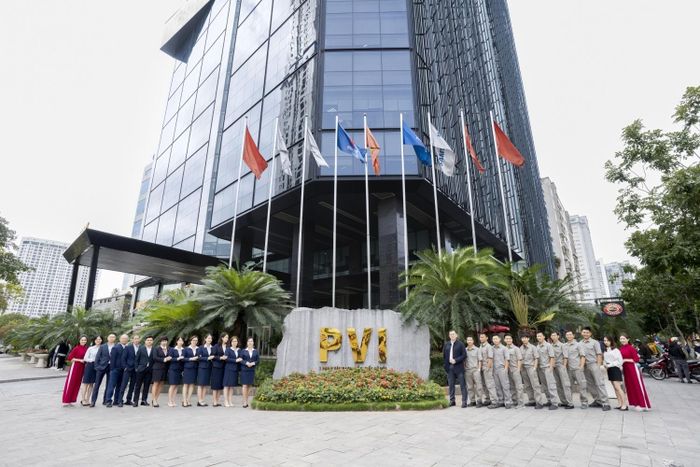 Với hơn 234,2 triệu cổ phiếu đang lưu hành tại thời điểm chốt danh sách, PVI dự kiến phải chi gần 538,8 tỷ đồng để thanh toán cổ tức bằng tiền cho cổ đông