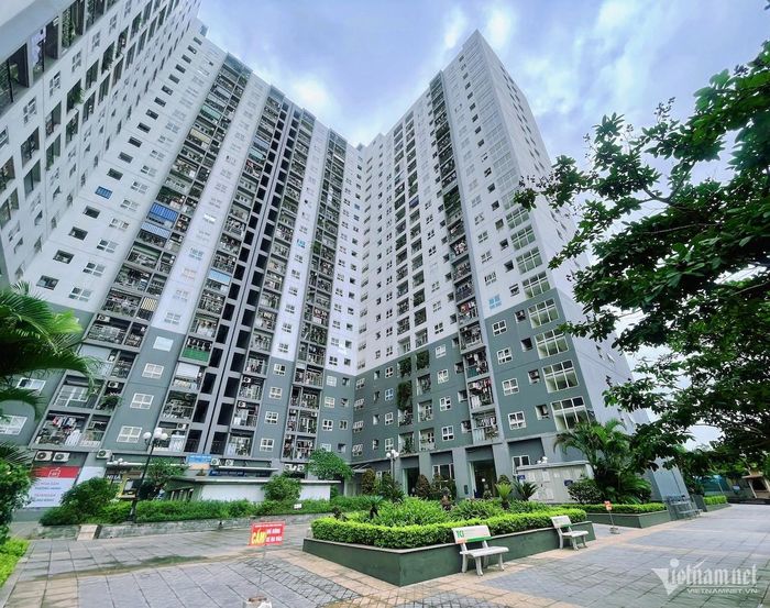 Nhà ở cho thuê được kỳ vọng góp phần bảo đảm an sinh xã hội, ổn định đời sống người lao động và góp phần ổn định thị trường bất động sản. Ảnh minh họa: Hồng Khanh