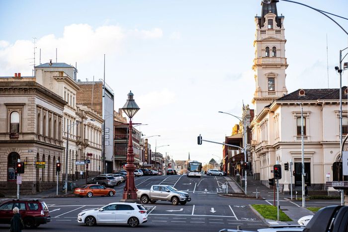 Ballarat – Thành phố hạnh phúc và đáng sống nhất nước Úc (theo Happy City Index 2026)