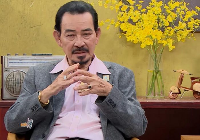 Mã Trung gắn liền với các dạng vai phản diện. 