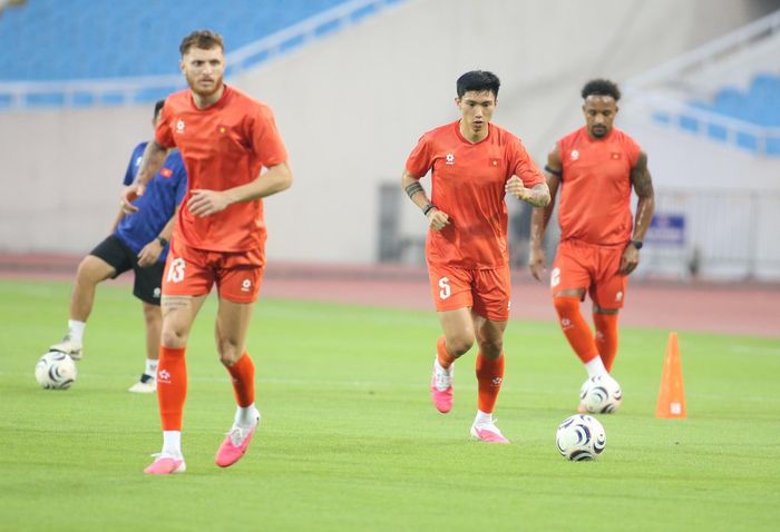 Trận chung kết lượt về ASEAN Cup 2026 giữa tuyển Việt Nam vs Thái Lan diễn ra vào lúc 20h ngày 26/8 trên SVĐ Mỹ Đình.