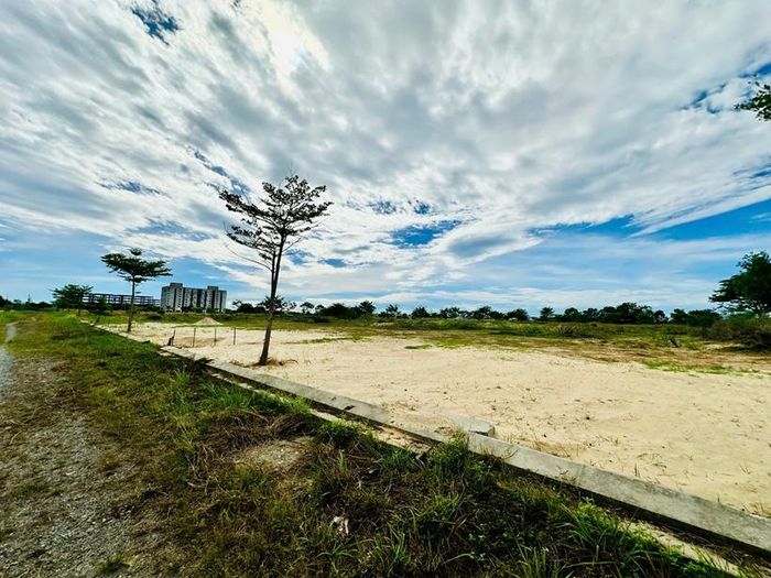Các dự án bất động sản tại Điện Bàn Đông đang được TP Đà Nẵng rà soát, xử lý những tồn tại về đất đai và pháp lý.