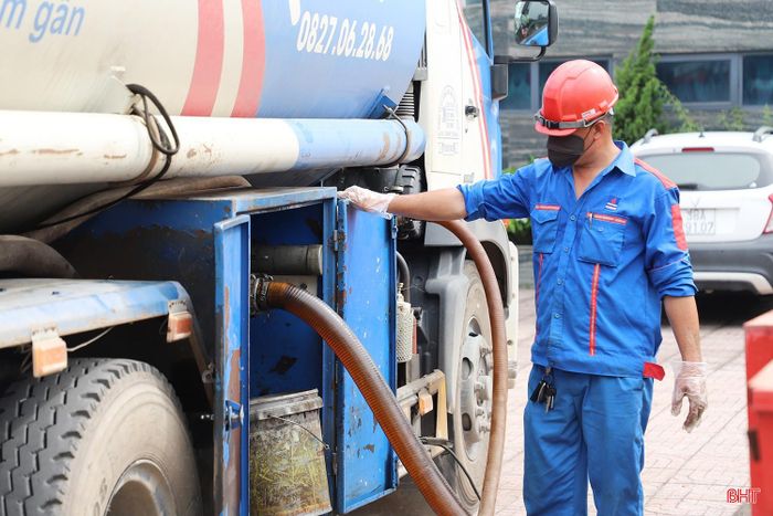Thời gian tới, Hà Tĩnh tập trung kiểm soát những lĩnh vực tiềm ẩn nhiều nguy cơ vi phạm như sở hữu trí tuệ, xăng dầu, khí dầu mỏ hóa lỏng...
