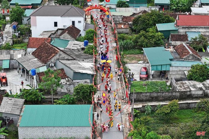 Rằm tháng Bảy, trong đó có lễ Vu Lan báo hiếu, là một nét đẹp văn hóa đã được người Việt gìn giữ qua nhiều thế hệ.