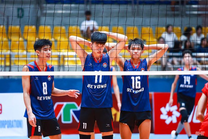 Các cầu thủ trẻ Hà Tĩnh cần thêm cơ hội thi đấu, cọ xát để tích lũy kinh nghiệm.