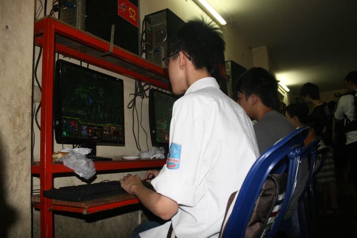 Ảnh chỉ có tính minh họa. (Nguồn: Trung Hiền/Vietnam+)