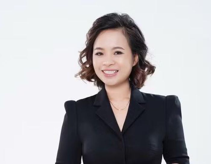 Bà Phạm Tuyết cho biết đây là khoản tiết kiệm dòng tiền thực giúp giảm đáng kể áp lực thanh khoản cho nhóm doanh thu nhỏ vốn có biên lợi nhuận mỏng. (Ảnh: Vietnam+)