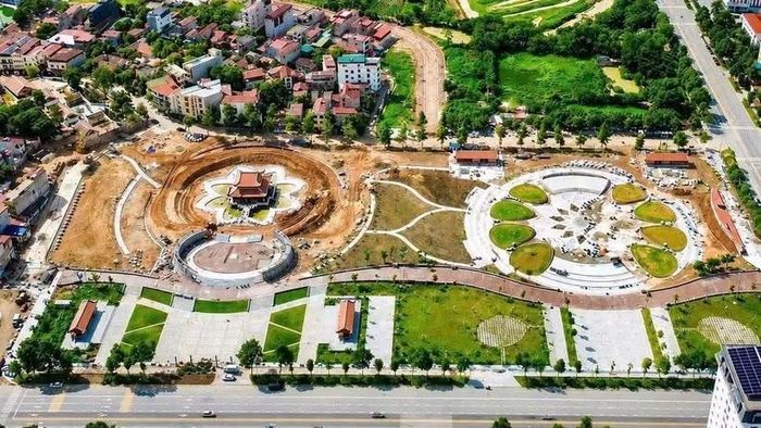 (Ảnh: Cổng Thông tin điện tử tỉnh Bắc Ninh)