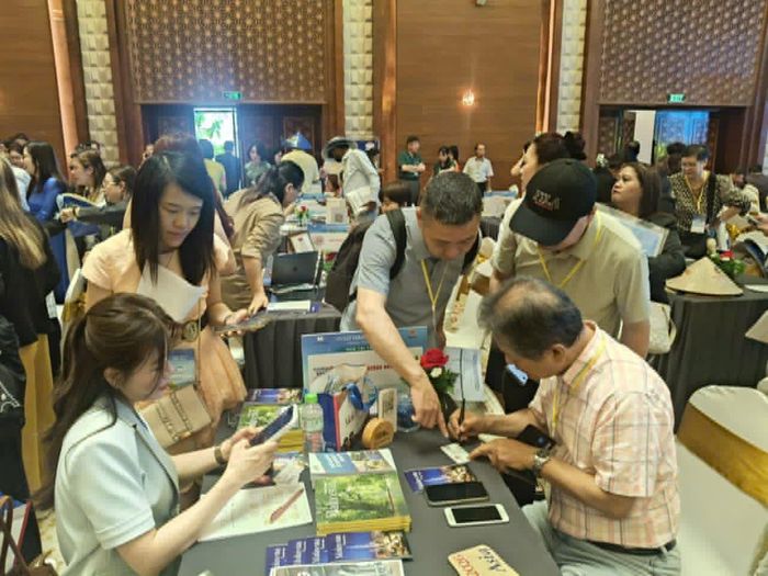 Cục Xúc tiến Du lịch Malaysia tiếp tục đẩy mạnh các nỗ lực quảng bá tại Việt Nam.