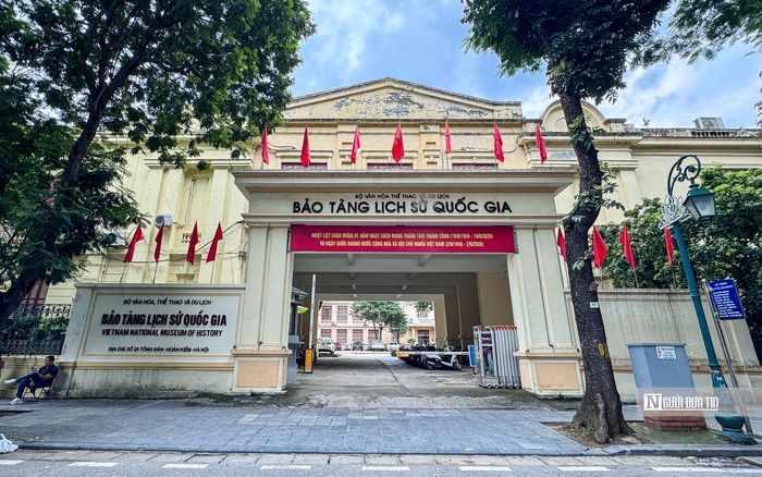 Theo kết luận thanh tra, cơ sở nhà, đất số 23 và 25 Tông Đản (phường Hoàn Kiếm, Thành phố Hà Nội) có tổng diện khoảng 9.499m2, thuộc khuôn viên Bảo tàng Cách mạng Việt Nam, nay là Bảo tàng Lịch sử Quốc gia.