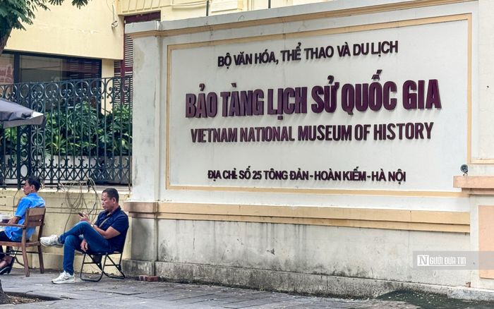 Từ kết quả thanh tra, Thanh tra Chính phủ yêu cầu Bộ VHTTDL rà soát, làm rõ tính chất, mức độ, hậu quả và trách nhiệm của từng tổ chức, cá nhân. Trường hợp đủ căn cứ thì xem xét, xử lý trách nhiệm theo quy định.