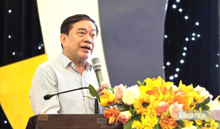 GS.TS Trần Thọ Đạt cho nhận định, giai đoạn 2026-2028 là “thời điểm vàng” để đẩy nhanh ứng dụng AI vào nền kinh tế.