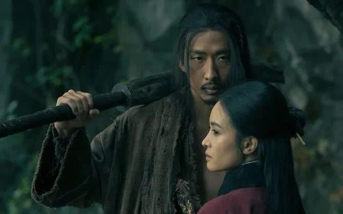 Hình ảnh trong phim.