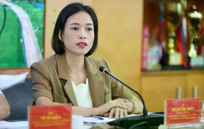 Phó Viện trưởng VARS IRE: Hiện tại chưa cần thiết xác định bất động sản tâm linh là một phân khúc bất động sản riêng. Ảnh: DV.