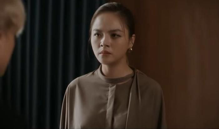 Bộ phim Lửa Trắng với sự tham gia của diễn viên Thu Quỳnh dần đi đến hồi kết.