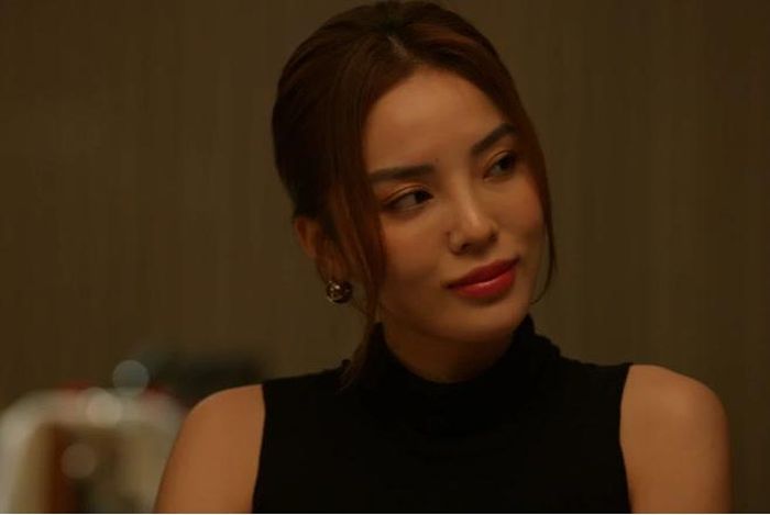 Sau nhiều năm hoạt động trong làng giải trí, Kỳ Duyên bắt đầu được chú ý nhiều hơn ở lĩnh vực điện ảnh khi góp mặt trong Bộ tứ báo thủ. 