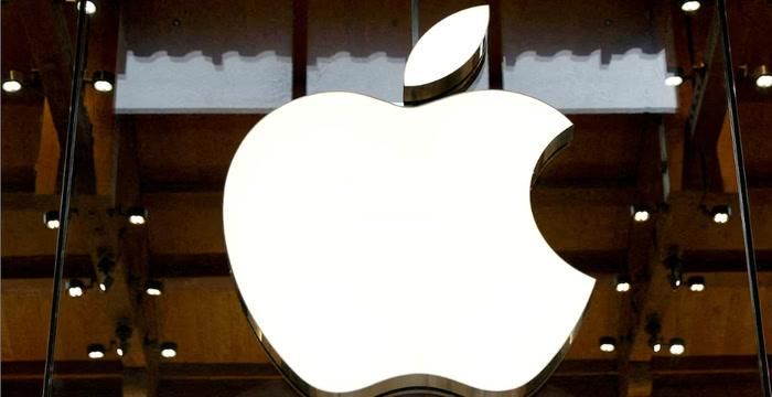 Apple nộp 17,1 tỷ USD thuế tại Ireland trong năm tài chính 2025, tương đương gần 40% tổng thuế thu nhập doanh nghiệp hãng thanh toán trên toàn cầu. Ảnh: Reuters.