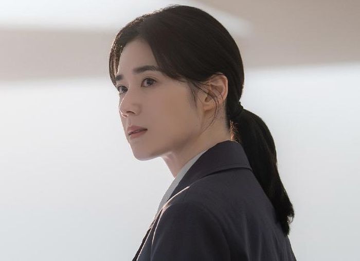 Jung Eun Chae bộc lộ nhiều cảm xúc khi đối diện Yoo Seung Ho.